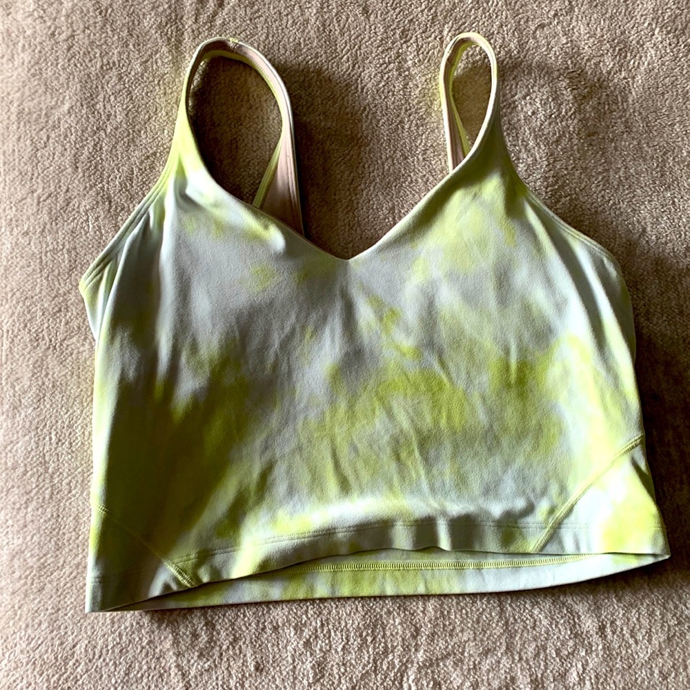 Lululemon Align Tank